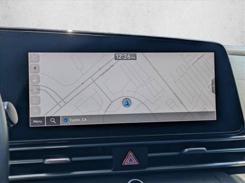 Used 2023 Hyundai Elantra SEL w/ Convenience Package FWD image 13