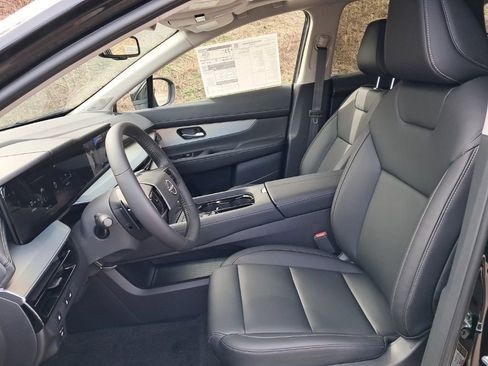 New 2025 Nissan Murano SL image 10