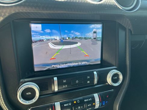 Used 2022 Ford Mustang Premium w/ 2.3L High Performance Package RWD image 19