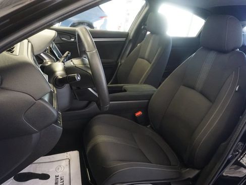 Used 2018 Honda Civic EX image 18