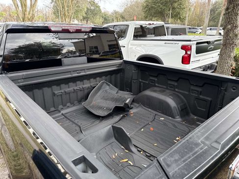 Used 2020 GMC Sierra 1500 Denali w/ Denali Ultimate Package image 12