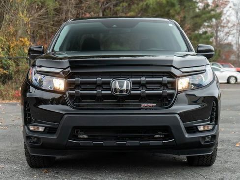 Certified 2024 Honda Ridgeline Sport+ image 7
