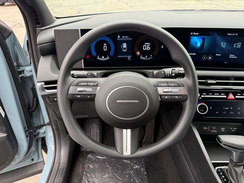 New 2026 Hyundai Santa Cruz SEL AWD/4WD image 11