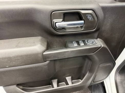 Used 2024 GMC Sierra 2500 Pro w/ Convenience Package AWD/4WD image 14