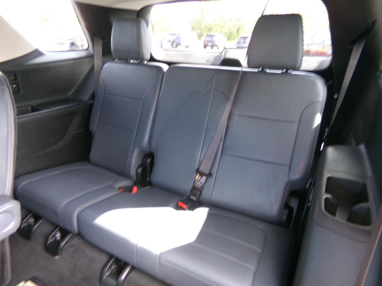 Used 2020 Chevrolet Traverse LT AWD/4WD image 41