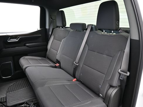 Used 2025 Chevrolet Silverado 1500 RST RWD image 37