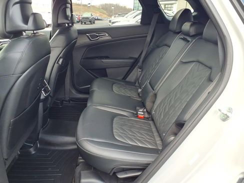 Used 2023 Kia Sportage X-Pro Prestige image 16