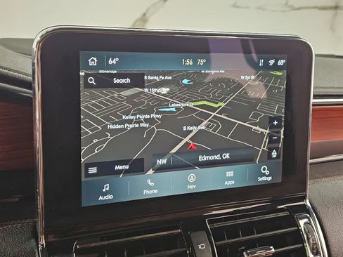 Used 2021 Lincoln Navigator Reserve AWD/4WD image 34