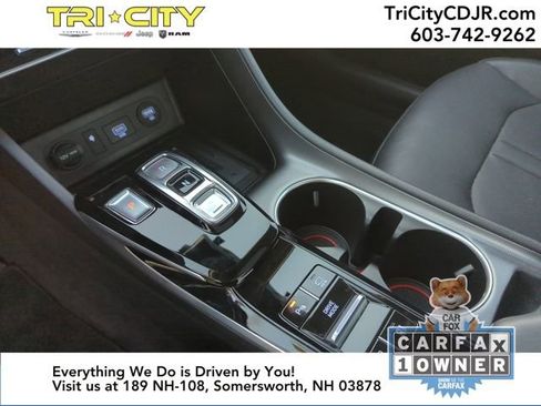 Used 2021 Hyundai Sonata Limited image 33