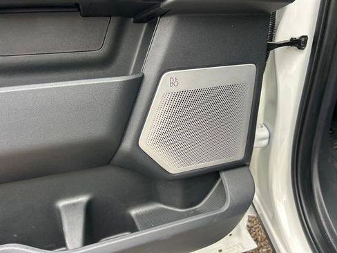 Used 2025 Ford F450 Platinum w/ FX4 Off-Road Package image 45