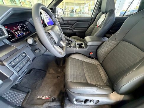 Certified 2026 Toyota 4Runner TRD Sport Premium w/ Tow Technology Package AWD/4WD image 21