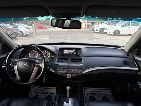 Used 2010 Honda Accord EX-L image 12