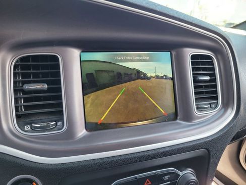 Used 2021 Dodge Charger R/T w/ Performance Handling Group image 17