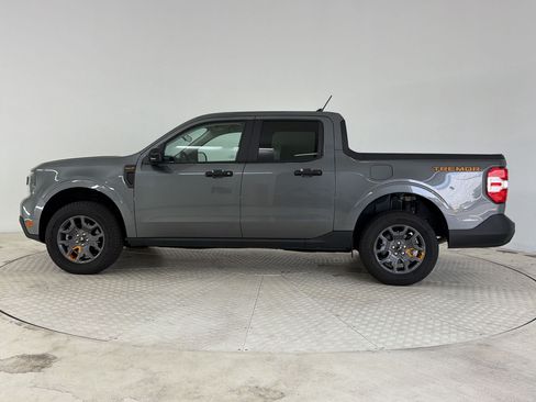 Used 2024 Ford Maverick Tremor w/ Tremor Off-Road Package AWD/4WD image 2