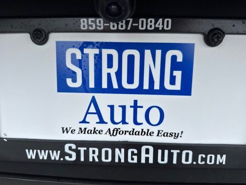 Used 2023 Kia Sportage LX AWD/4WD image 18