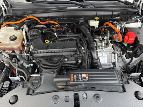 Used 2024 Lincoln Nautilus Premier w/ Equipment Group 102A image 50