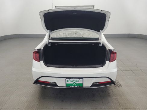 Used 2021 Hyundai Sonata SE w/ Winter Weather Package FWD image 29