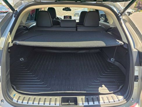 Used 2021 Lexus NX 300 FWD w/ Accessory Package image 14