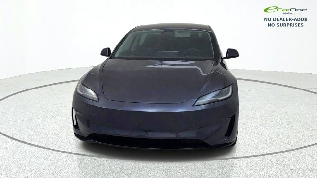 Used 2024 Tesla Model 3 Performance AWD/4WD image 2