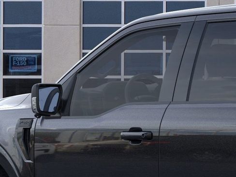 New 2026 Ford F150 XLT w/ Equipment Group 302A MID image 20