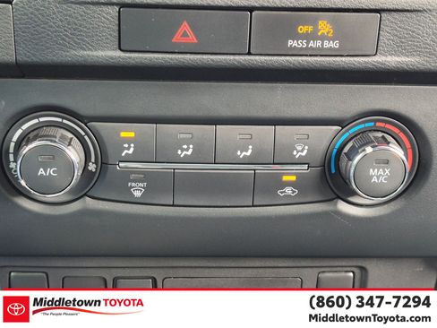 Used 2022 Nissan Frontier S w/ Technology Package AWD/4WD image 25
