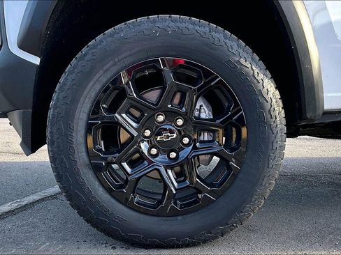 New 2026 Chevrolet Colorado Trail Boss image 12