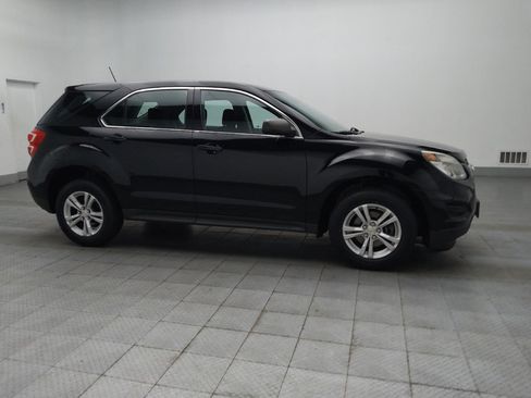 Used 2017 Chevrolet Equinox LS image 11