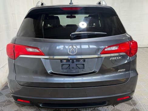 Used 2014 Acura RDX AWD w/ Technology Package image 7