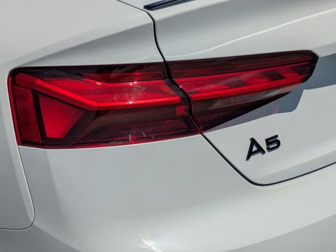 Used 2023 Audi A5 2.0T Premium Plus w/ Premium Plus AWD/4WD image 18