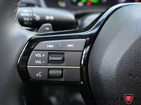 Used 2025 Honda Civic Sport Touring image 31