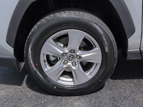Certified 2025 Toyota RAV4 XLE AWD/4WD image 7