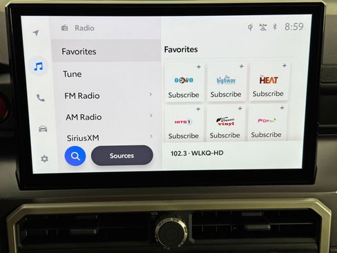 Used 2024 Toyota Tacoma TRD Sport w/ TRD Sport Premium Package image 27