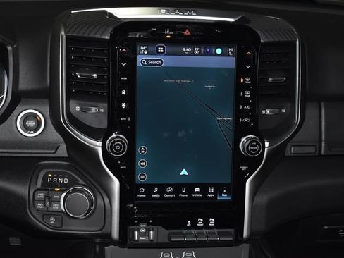 New 2026 RAM 1500 Big Horn image 17