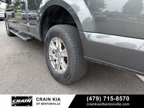 Used 2017 Ford F150 XLT w/ XTR Package AWD/4WD image 13