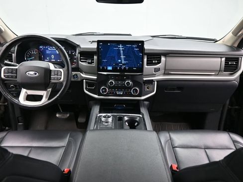 Certified 2024 Ford Expedition Max XLT image 23