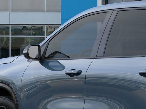 New 2026 Chevrolet Traverse RS AWD/4WD image 12