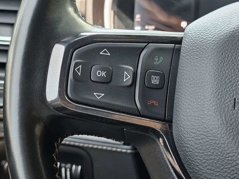 Used 2024 RAM 3500 Limited w/ Night Edition AWD/4WD image 27