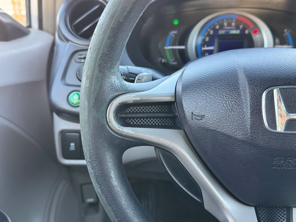 Used 2010 Honda Insight EX image 8