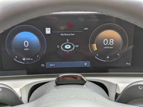 New 2026 Hyundai Tucson SEL FWD image 29