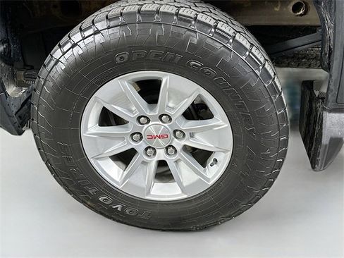 Used 2023 GMC Sierra 1500 Pro w/ Convenience Package image 26