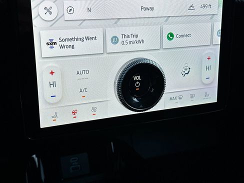 Used 2024 Ford Mustang Mach-E Select w/ Comfort Package Lite image 22