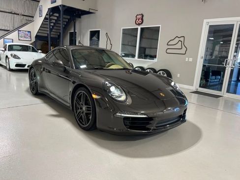 Used 2013 Porsche 911 Carrera 4S image 49