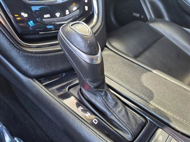Used 2019 Cadillac CTS Luxury RWD image 18