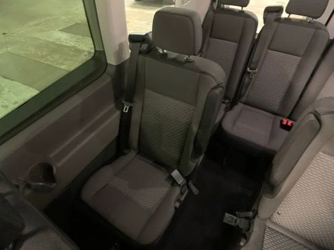 Used 2024 Ford Transit 350 XLT image 26