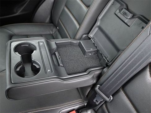 Certified 2023 MAZDA CX-5 AWD 2.5 S w/ Premium Plus Pkg image 22