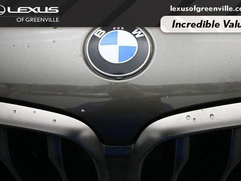 Used 2020 BMW X6 M50i AWD/4WD image 36