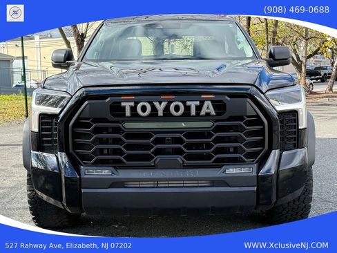 Used 2022 Toyota Tundra SR5 image 6