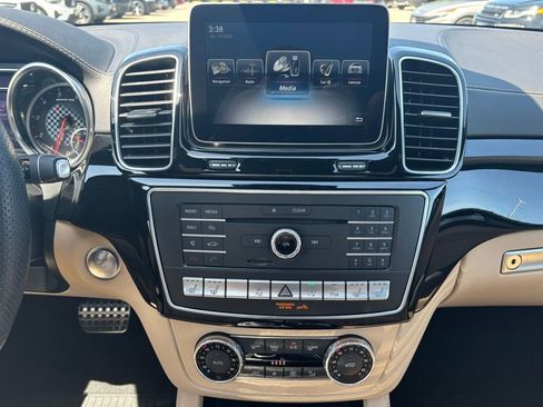 Used 2018 Mercedes-Benz GLE 43 AMG 4MATIC Coupe image 9