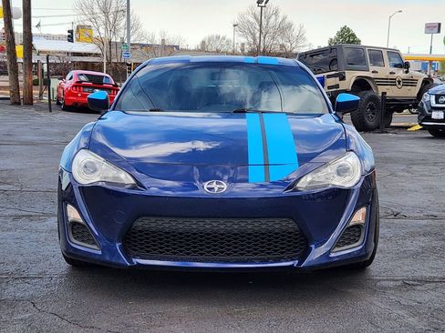 Used 2016 Scion FR-S RWD image 4