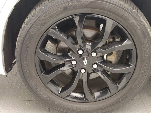 Used 2020 Dodge Durango GT w/ Blacktop Package RWD image 31